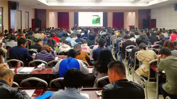 公司加强专业律师团队建设