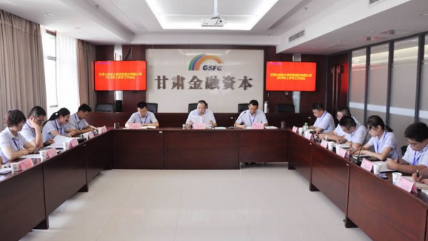 公司召开2019年上半年经营分析会议