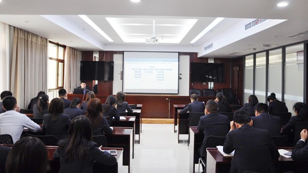 公司组织供应链金融及商业模式案例分享培训