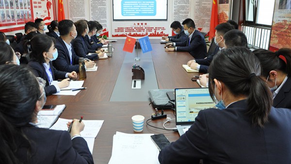 小额贷款公司市场营销与贷前调查要点培训
