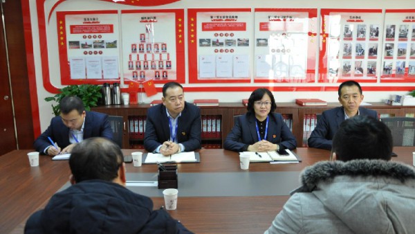 精准施策化风险  全力护航促发展——小额贷款公司风险项目处置取得重大突破