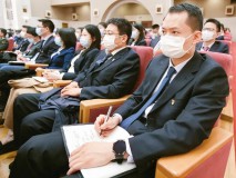 党史学习教育中央宣讲团宣讲活动综述