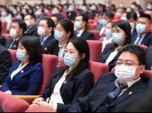 中组部：扎扎实实抓好党员干部党史学习教育