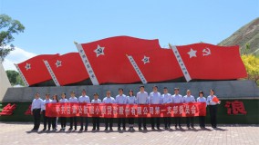 标准化建设“攒”经验，“1+N”活动显成效
