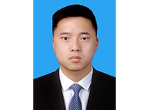 姜金融