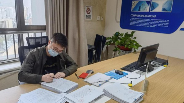疫情“倒春寒”，小贷保供应——小额贷款公司持续推进疫情纾困政策