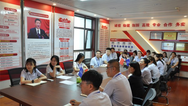“三抓三促”在行动 | 以“共学”促“共识”——小额贷款公司参加中贷协举办的线上培训