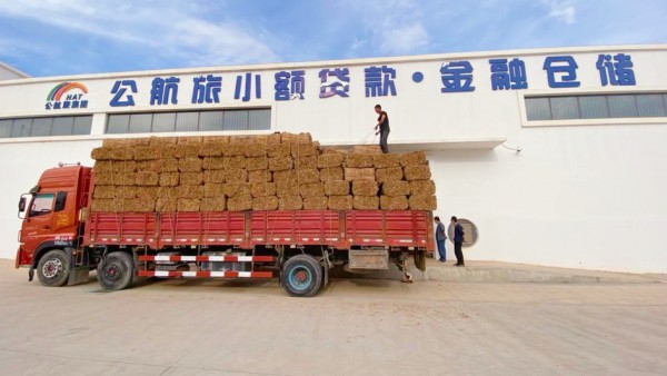 “贷”动陇原大地，书写普惠文章