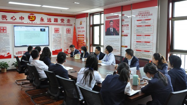 精准赋能 聚力前行——小额贷款公司开展2025年业务政策及新产品宣讲